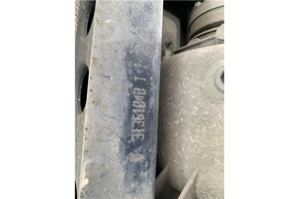 Recambio de puente trasero para bmw serie 3 berlina (e90) 3.0 330d referencia OEM IAM D313610401121 903308606 