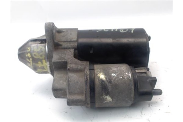 Recambio de motor arranque para opel astra h gtc 1.4 referencia OEM IAM   