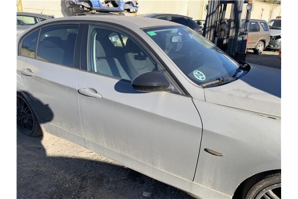 Recambio de puerta delantero derecha para bmw serie 3 berlina (e90) 3.0 330d referencia OEM IAM 41515A2A386 41007203644 