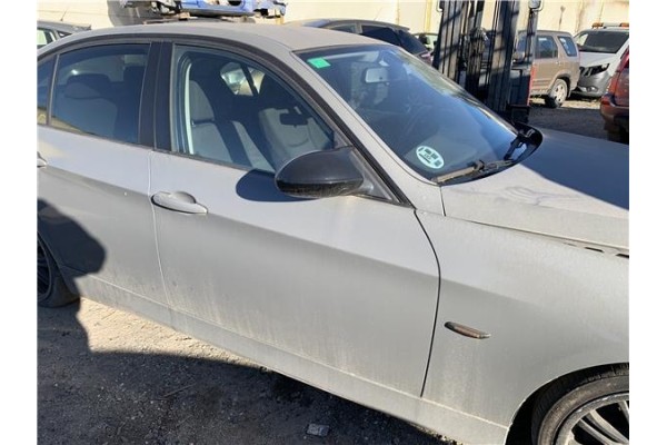 Recambio de puerta delantero derecha para bmw serie 3 berlina (e90) 3.0 330d referencia OEM IAM 41515A2A386 41007203644 