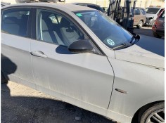 Recambio de puerta delantero derecha para bmw serie 3 berlina (e90) 3.0 330d referencia OEM IAM 41515A2A386 41007203644 