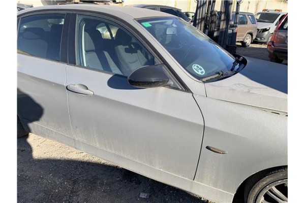 Recambio de puerta delantero derecha para bmw serie 3 berlina (e90) 3.0 330d referencia OEM IAM 41515A2A386 41007203644 