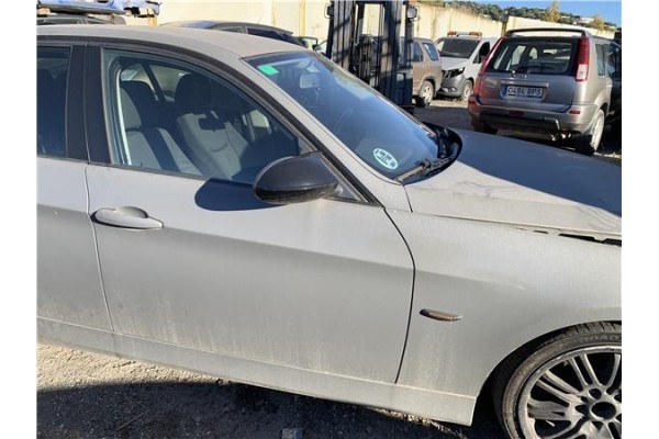 Recambio de puerta delantero derecha para bmw serie 3 berlina (e90) 3.0 330d referencia OEM IAM 41515A2A386 41007203644 