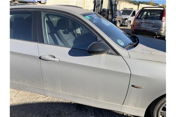 Recambio de puerta delantero derecha para bmw serie 3 berlina (e90) 3.0 330d referencia OEM IAM 41515A2A386 41007203644 