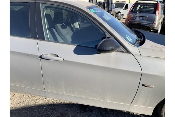 Recambio de puerta delantero derecha para bmw serie 3 berlina (e90) 3.0 330d referencia OEM IAM 41515A2A386 41007203644 