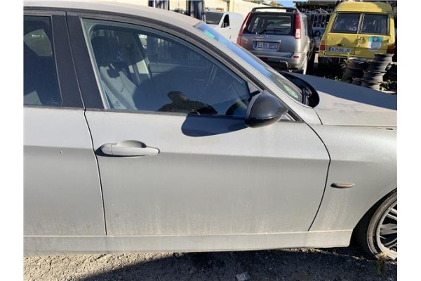Recambio de puerta delantero derecha para bmw serie 3 berlina (e90) 3.0 330d referencia OEM IAM 41515A2A386 41007203644 