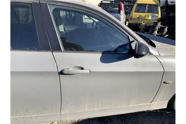 Recambio de puerta delantero derecha para bmw serie 3 berlina (e90) 3.0 330d referencia OEM IAM 41515A2A386 41007203644 