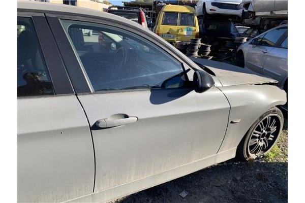 Recambio de puerta delantero derecha para bmw serie 3 berlina (e90) 3.0 330d referencia OEM IAM 41515A2A386 41007203644 