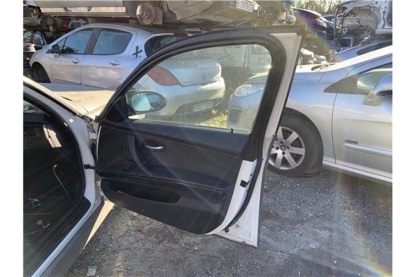 Recambio de puerta delantero derecha para bmw serie 3 berlina (e90) 3.0 330d referencia OEM IAM 41515A2A386 41007203644 