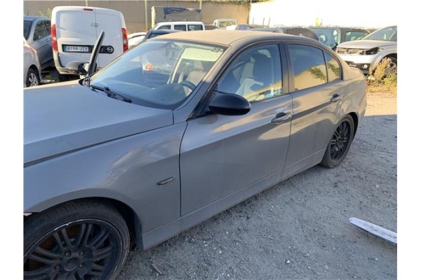 Recambio de puerta delantero izquierda para bmw serie 3 berlina (e90) 3.0 330d referencia OEM IAM 41515A2A385 41007203643 