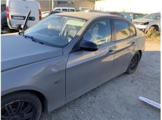 Recambio de puerta delantero izquierda para bmw serie 3 berlina (e90) 3.0 330d referencia OEM IAM 41515A2A385 41007203643 