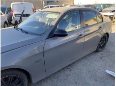 Recambio de puerta delantero izquierda para bmw serie 3 berlina (e90) 3.0 330d referencia OEM IAM 41515A2A385 41007203643 
