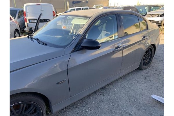 Recambio de puerta delantero izquierda para bmw serie 3 berlina (e90) 3.0 330d referencia OEM IAM 41515A2A385 41007203643 