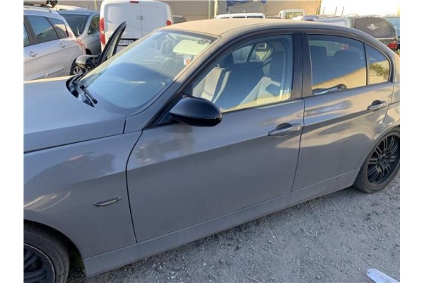 Recambio de puerta delantero izquierda para bmw serie 3 berlina (e90) 3.0 330d referencia OEM IAM 41515A2A385 41007203643 