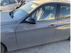 Recambio de puerta delantero izquierda para bmw serie 3 berlina (e90) 3.0 330d referencia OEM IAM 41515A2A385 41007203643 