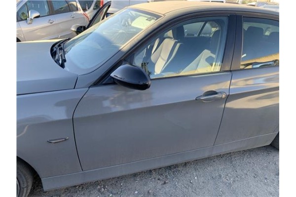 Recambio de puerta delantero izquierda para bmw serie 3 berlina (e90) 3.0 330d referencia OEM IAM 41515A2A385 41007203643 