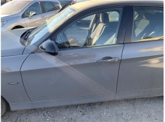 Recambio de puerta delantero izquierda para bmw serie 3 berlina (e90) 3.0 330d referencia OEM IAM 41515A2A385 41007203643 