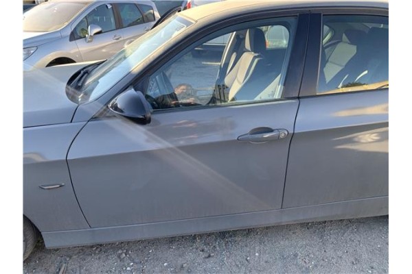 Recambio de puerta delantero izquierda para bmw serie 3 berlina (e90) 3.0 330d referencia OEM IAM 41515A2A385 41007203643 