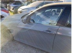 Recambio de puerta delantero izquierda para bmw serie 3 berlina (e90) 3.0 330d referencia OEM IAM 41515A2A385 41007203643 