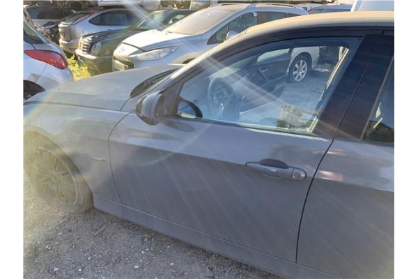 Recambio de puerta delantero izquierda para bmw serie 3 berlina (e90) 3.0 330d referencia OEM IAM 41515A2A385 41007203643 