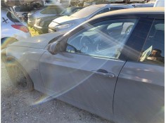 Recambio de puerta delantero izquierda para bmw serie 3 berlina (e90) 3.0 330d referencia OEM IAM 41515A2A385 41007203643 
