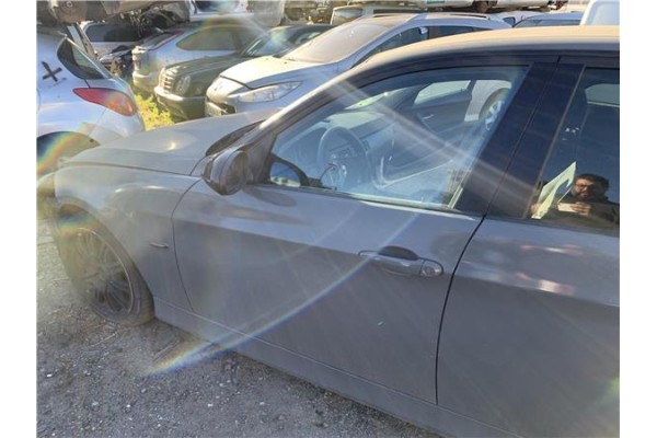 Recambio de puerta delantero izquierda para bmw serie 3 berlina (e90) 3.0 330d referencia OEM IAM 41515A2A385 41007203643 