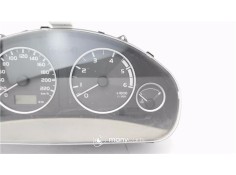 Recambio de cuadro completo para mitsubishi space star (dg0) 1.9 1900 di-d plus referencia OEM IAM MR916276  