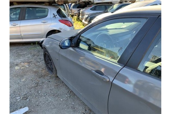 Recambio de puerta delantero izquierda para bmw serie 3 berlina (e90) 3.0 330d referencia OEM IAM 41515A2A385 41007203643 