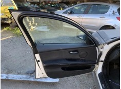 Recambio de puerta delantero izquierda para bmw serie 3 berlina (e90) 3.0 330d referencia OEM IAM 41515A2A385 41007203643 