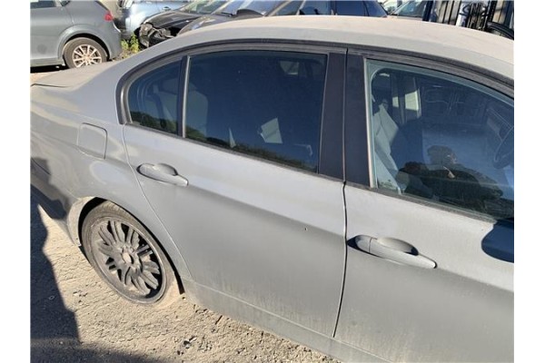 Recambio de puerta trasero derecha para bmw serie 3 berlina (e90) 3.0 330d referencia OEM IAM 41007203648  