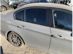 Recambio de puerta trasero derecha para bmw serie 3 berlina (e90) 3.0 330d referencia OEM IAM 41007203648  