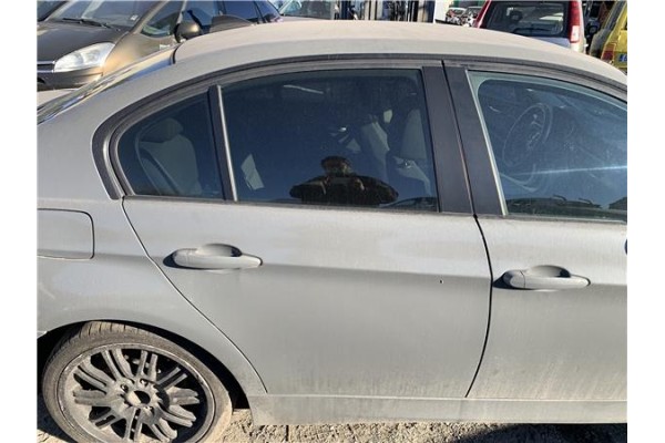 Recambio de puerta trasero derecha para bmw serie 3 berlina (e90) 3.0 330d referencia OEM IAM 41007203648  