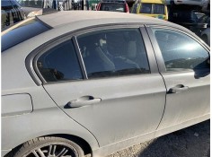 Recambio de puerta trasero derecha para bmw serie 3 berlina (e90) 3.0 330d referencia OEM IAM 41007203648  