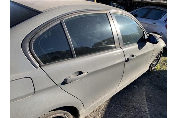 Recambio de puerta trasero derecha para bmw serie 3 berlina (e90) 3.0 330d referencia OEM IAM 41007203648  