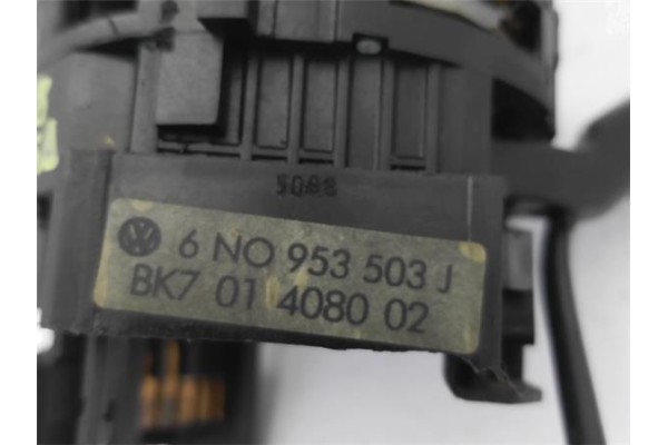 Recambio de mando intermitencia para seat arosa (6h1) 1.0 referencia OEM IAM   