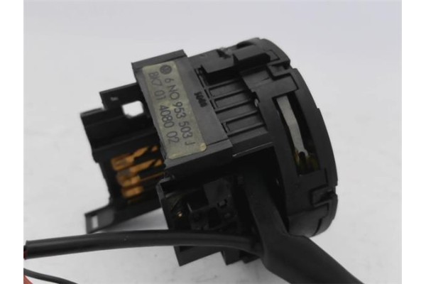 Recambio de mando intermitencia para seat arosa (6h1) 1.0 referencia OEM IAM   