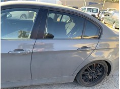Recambio de puerta trasero izquierda para bmw serie 3 berlina (e90) 3.0 330d referencia OEM IAM 41007203647  