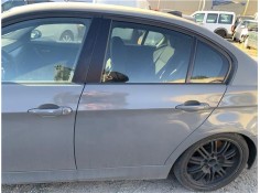 Recambio de puerta trasero izquierda para bmw serie 3 berlina (e90) 3.0 330d referencia OEM IAM 41007203647  