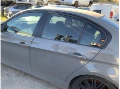 Recambio de puerta trasero izquierda para bmw serie 3 berlina (e90) 3.0 330d referencia OEM IAM 41007203647  