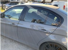 Recambio de puerta trasero izquierda para bmw serie 3 berlina (e90) 3.0 330d referencia OEM IAM 41007203647  