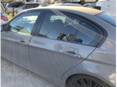 Recambio de puerta trasero izquierda para bmw serie 3 berlina (e90) 3.0 330d referencia OEM IAM 41007203647  