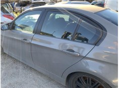 Recambio de puerta trasero izquierda para bmw serie 3 berlina (e90) 3.0 330d referencia OEM IAM 41007203647  