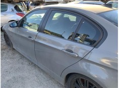Recambio de puerta trasero izquierda para bmw serie 3 berlina (e90) 3.0 330d referencia OEM IAM 41007203647  
