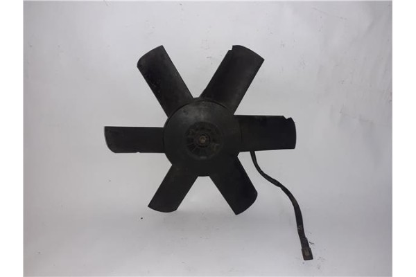 Recambio de electroventilador para alfa romeo 75 2.0 td (162.bd, 162.bg) referencia OEM IAM   
