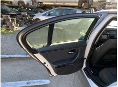 Recambio de puerta trasero izquierda para bmw serie 3 berlina (e90) 3.0 330d referencia OEM IAM 41007203647  