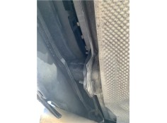 Recambio de refuerzo paragolpes trasero para bmw serie 3 berlina (e90) 3.0 330d referencia OEM IAM 51127058467  