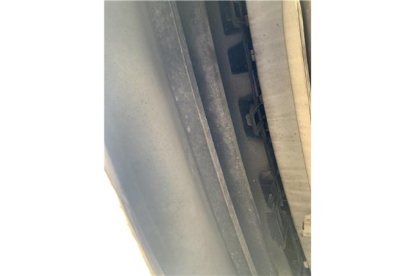 Recambio de refuerzo paragolpes trasero para bmw serie 3 berlina (e90) 3.0 330d referencia OEM IAM 51127058467  