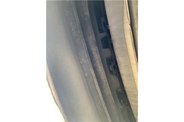 Recambio de refuerzo paragolpes trasero para bmw serie 3 berlina (e90) 3.0 330d referencia OEM IAM 51127058467  