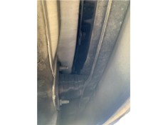 Recambio de refuerzo paragolpes trasero para bmw serie 3 berlina (e90) 3.0 330d referencia OEM IAM 51127058467  