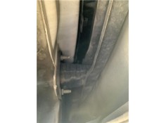 Recambio de refuerzo paragolpes trasero para bmw serie 3 berlina (e90) 3.0 330d referencia OEM IAM 51127058467  